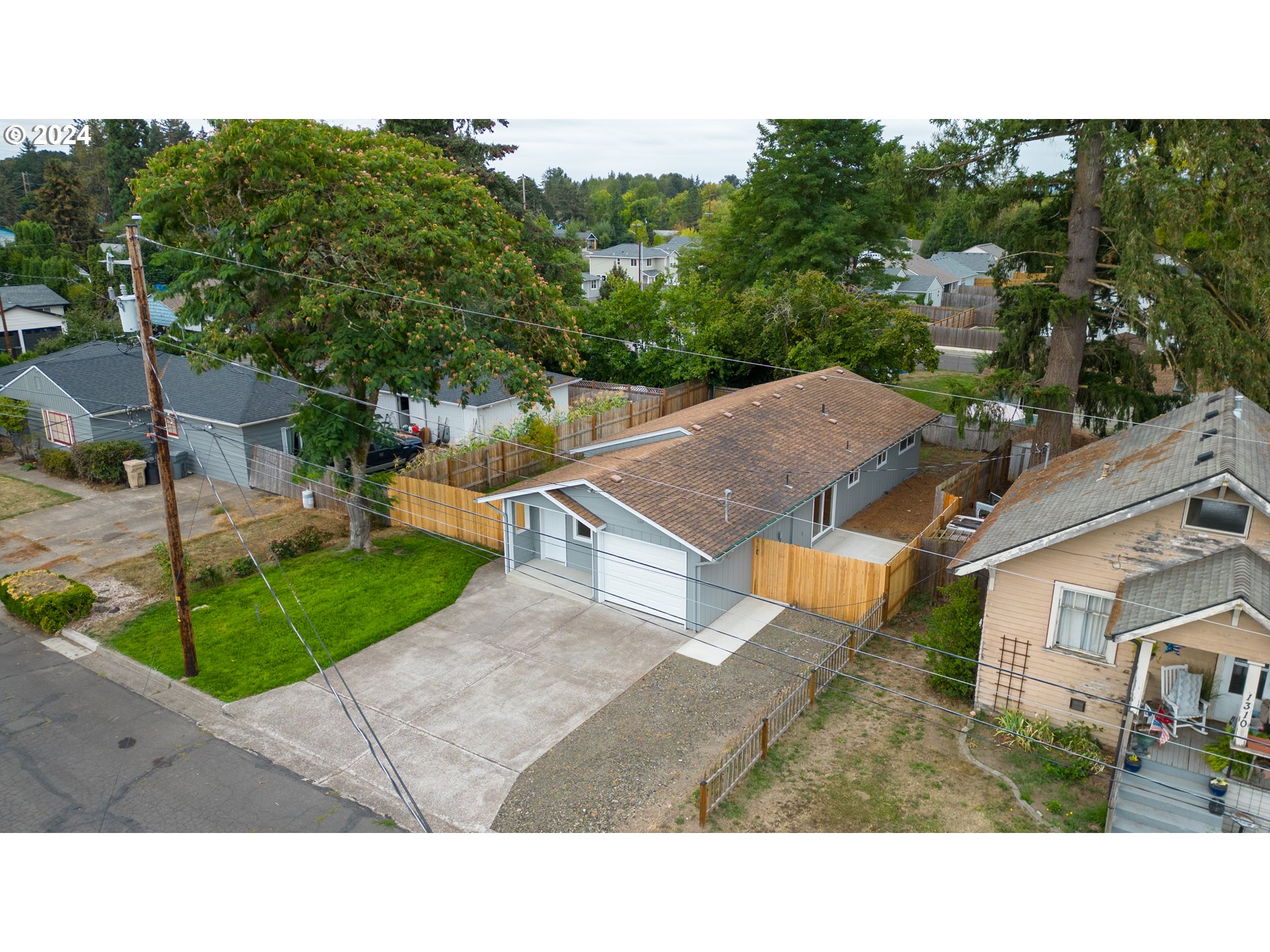 1314 Gale Street Southwest Albany, OR 97321 - Photo 30 of 33 Gallery Image 30