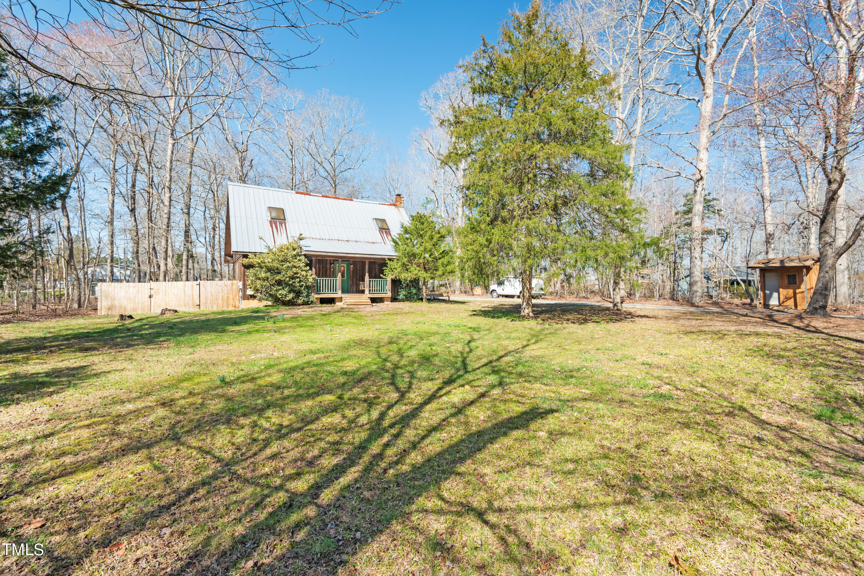 49 Flint Ridge Trail Timberlake, NC 27583 - Photo 3 of 44 05 (1)