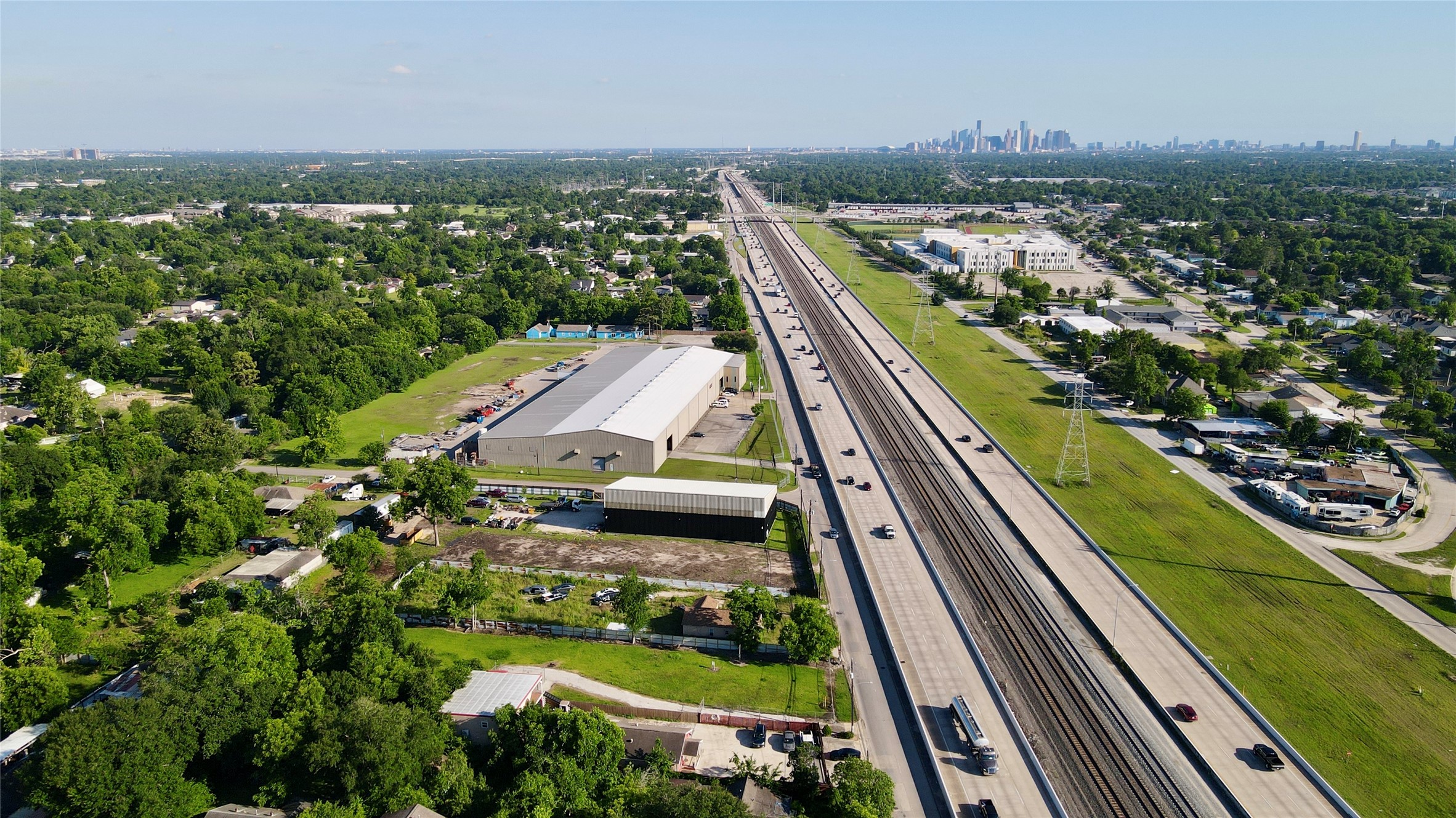 9944 East Hardy Road Houston, TX 77093 - Photo 41 of 44