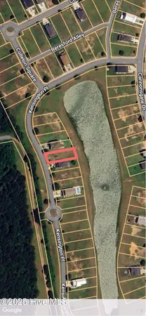 $125,000 | 311 Kensington Place, Newport, NC 28570