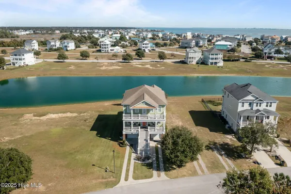 $125,000 | 311 Kensington Place, Newport, NC 28570