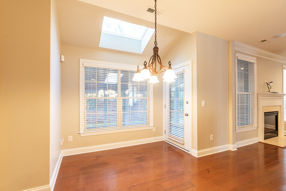11234 Maplecroft Court Raleigh, NC 27617 - Photo 15 of 30 Breakfast Nook