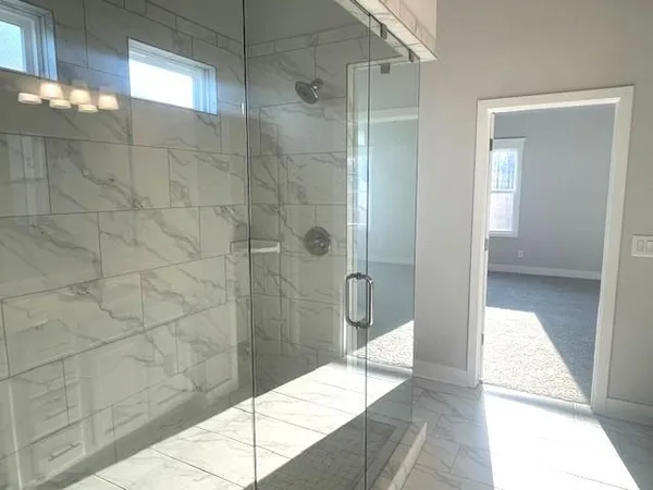 front view of a building