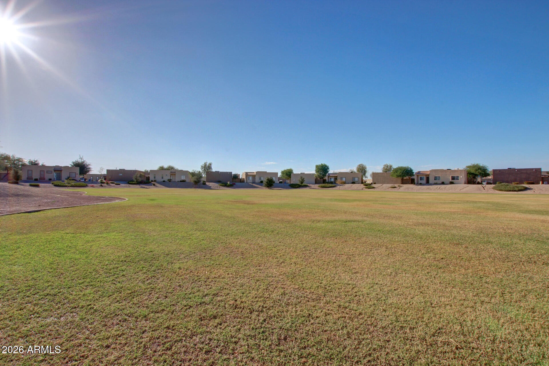 2300 East Magma Road, Unit 28 San Tan Valley, AZ 85143 - Photo 22 of 23 a view of an ocean