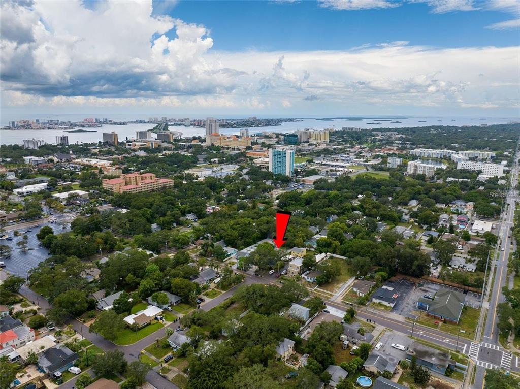 912 Druid Road Clearwater, FL 33756 - Photo 23 of 28