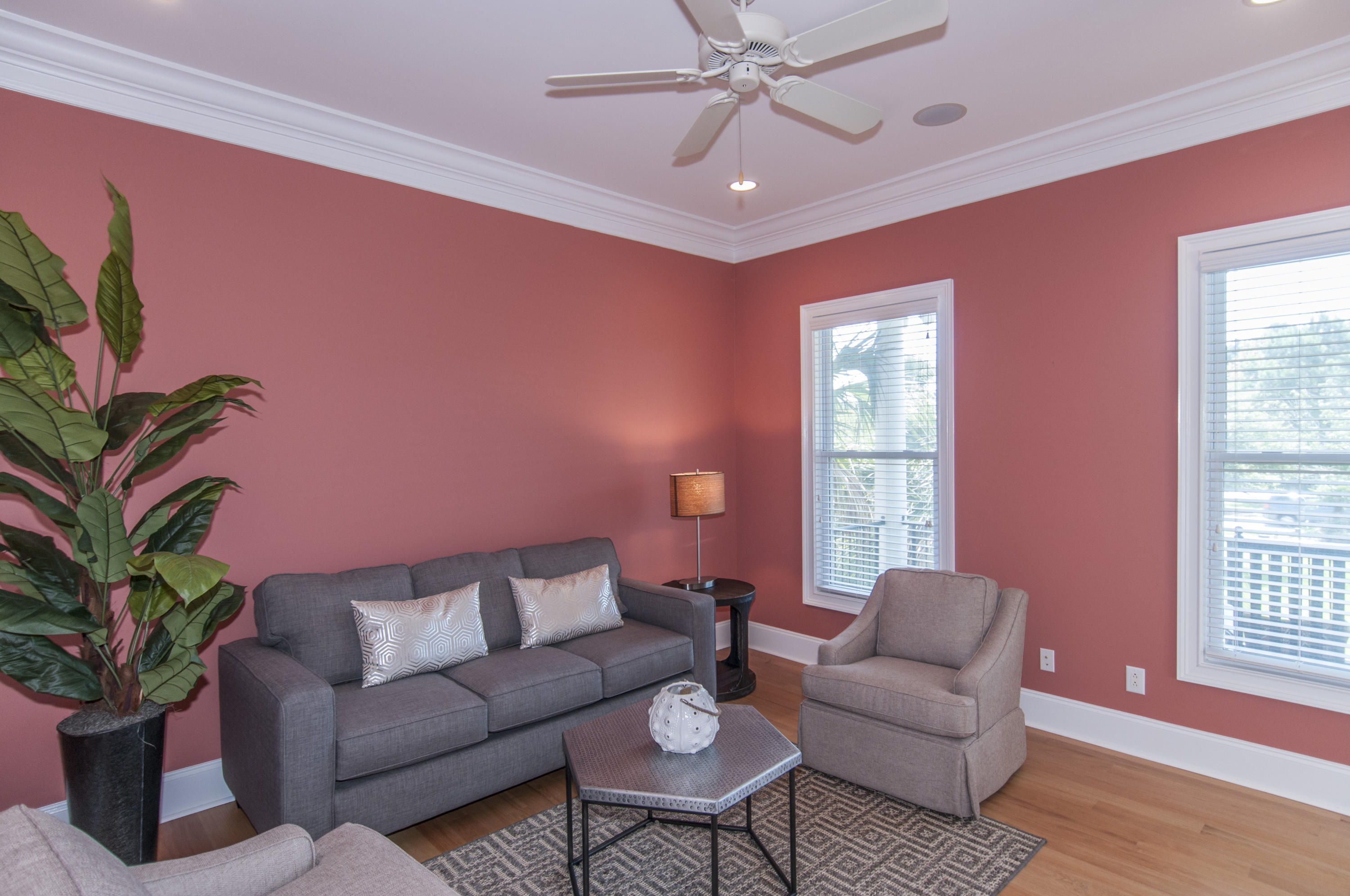 1364 Old Brickyard Road Mount Pleasant, SC 29466 - Photo 14 of 52 Study or formal sitting room