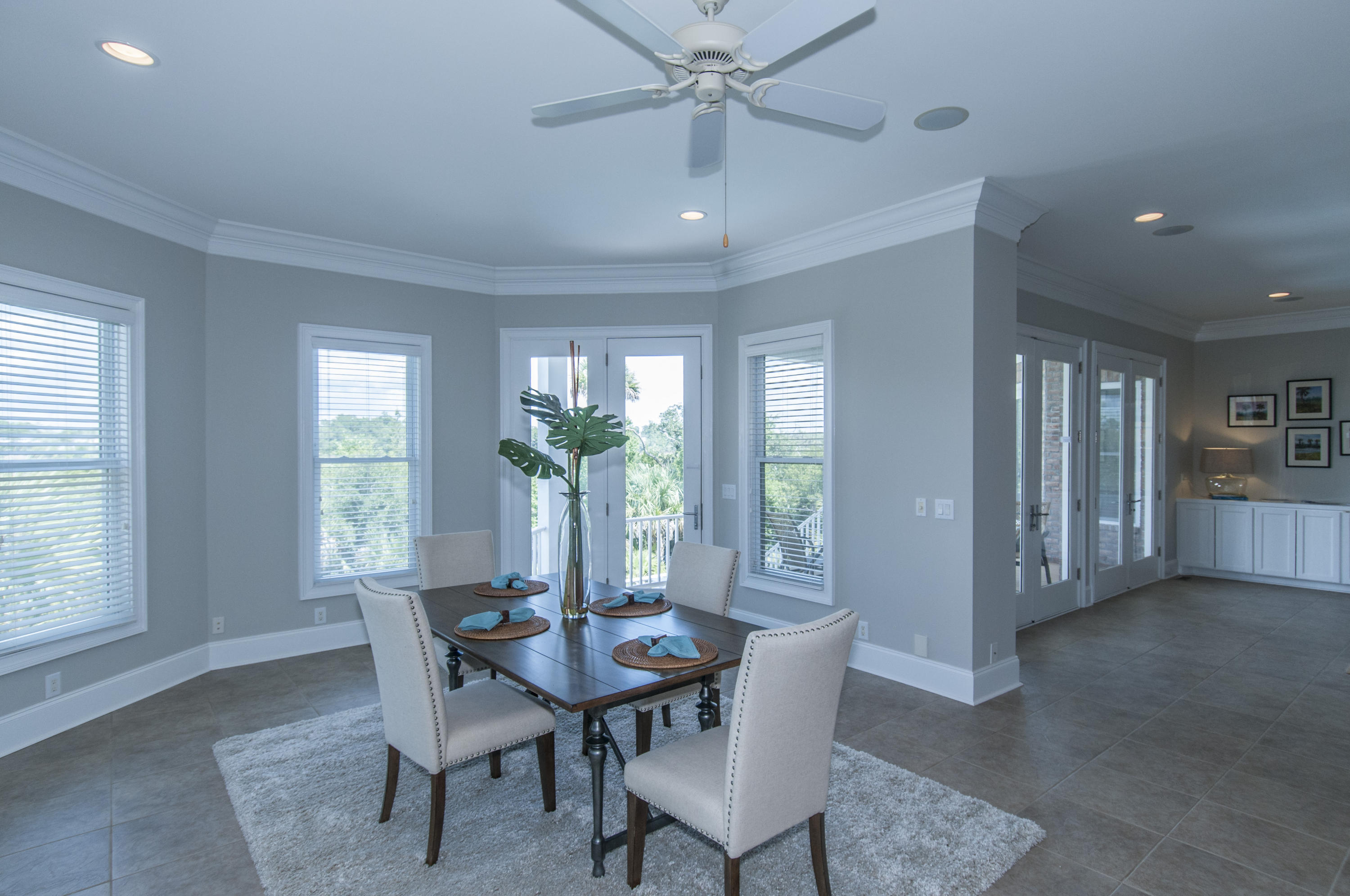 1364 Old Brickyard Road Mount Pleasant, SC 29466 - Photo 33 of 52 Sun room
