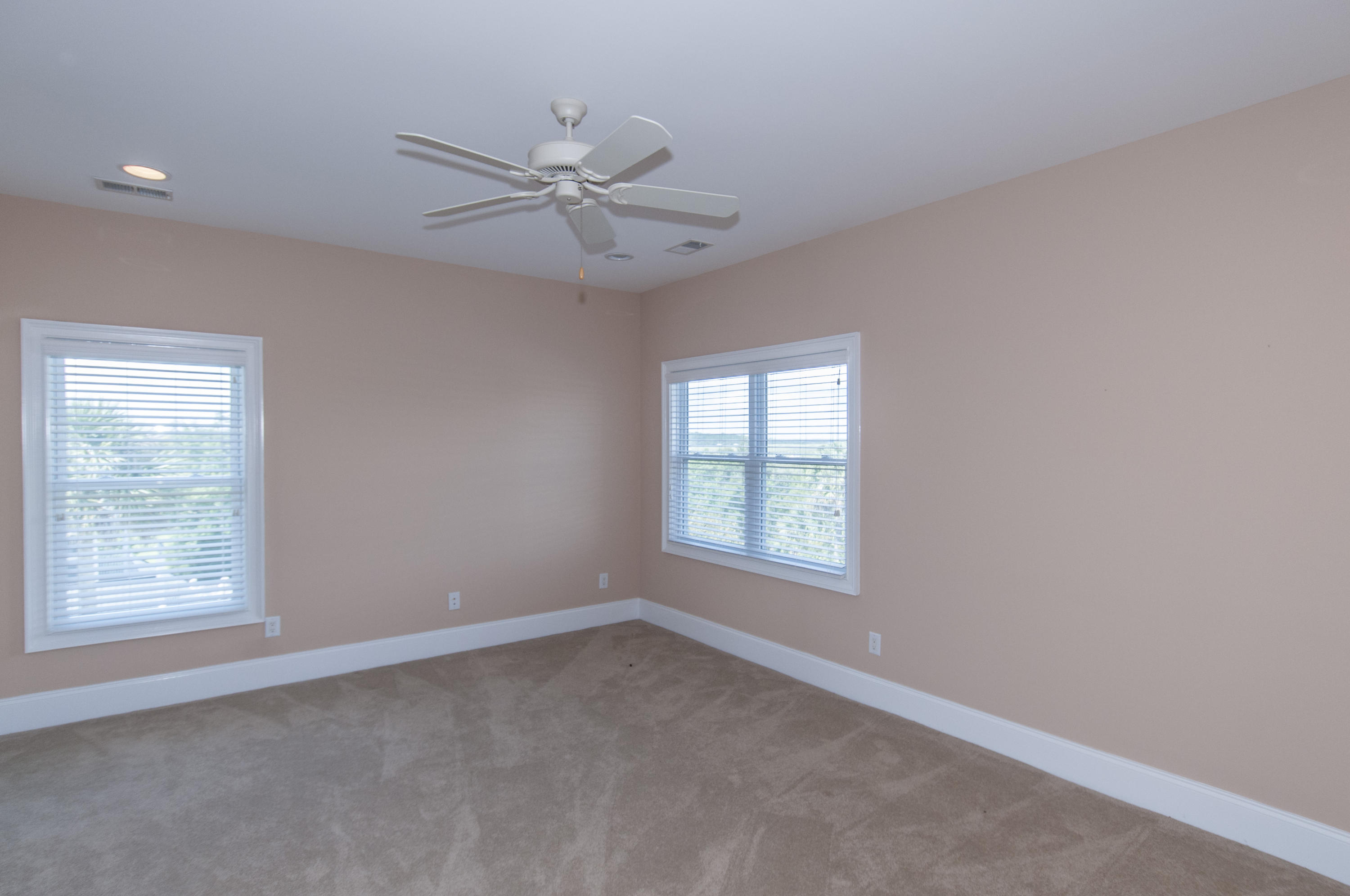 1364 Old Brickyard Road Mount Pleasant, SC 29466 - Photo 40 of 52 Upstairs Bedroom