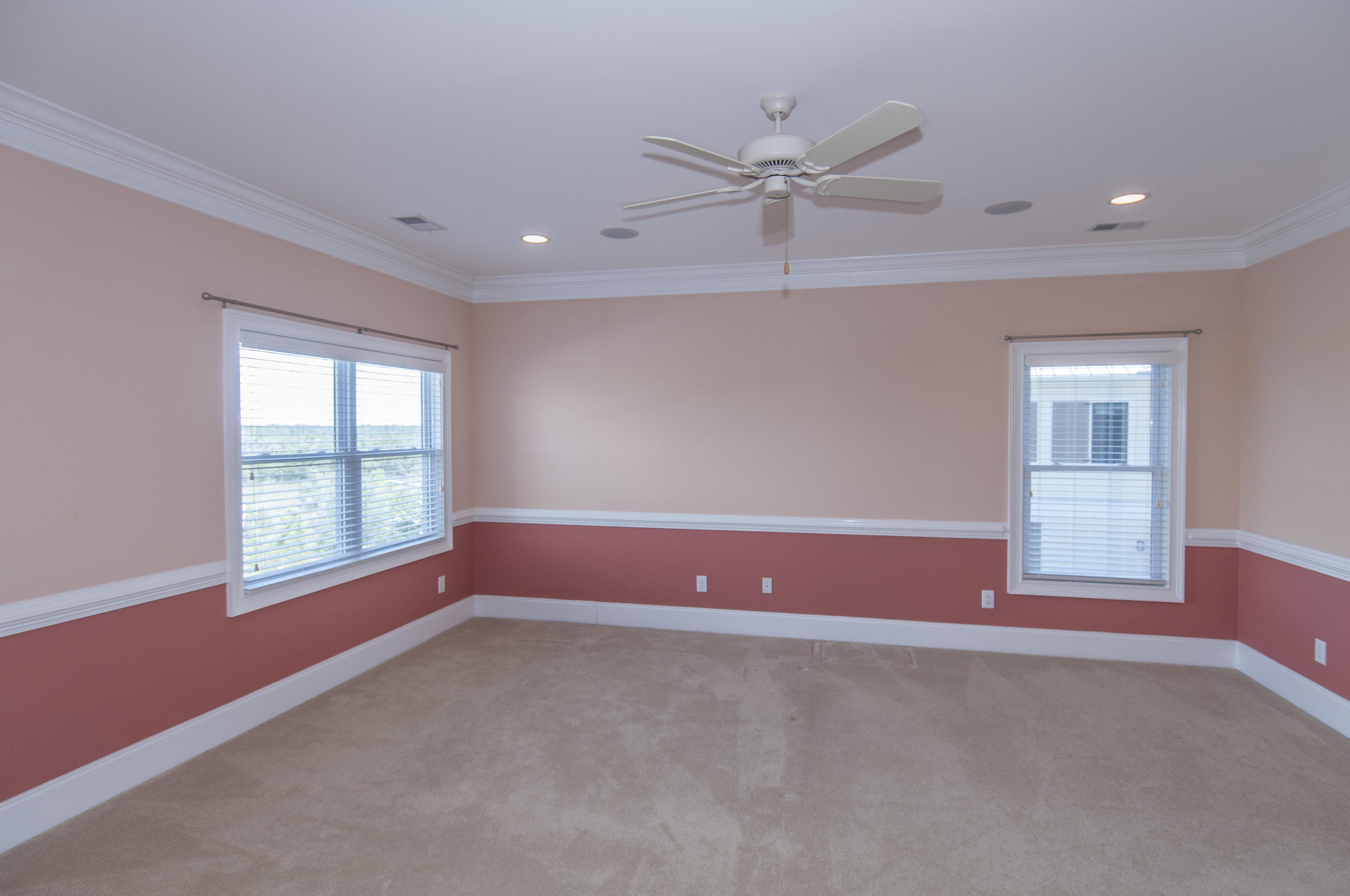 1364 Old Brickyard Road Mount Pleasant, SC 29466 - Photo 45 of 52 Upstairs Master suite