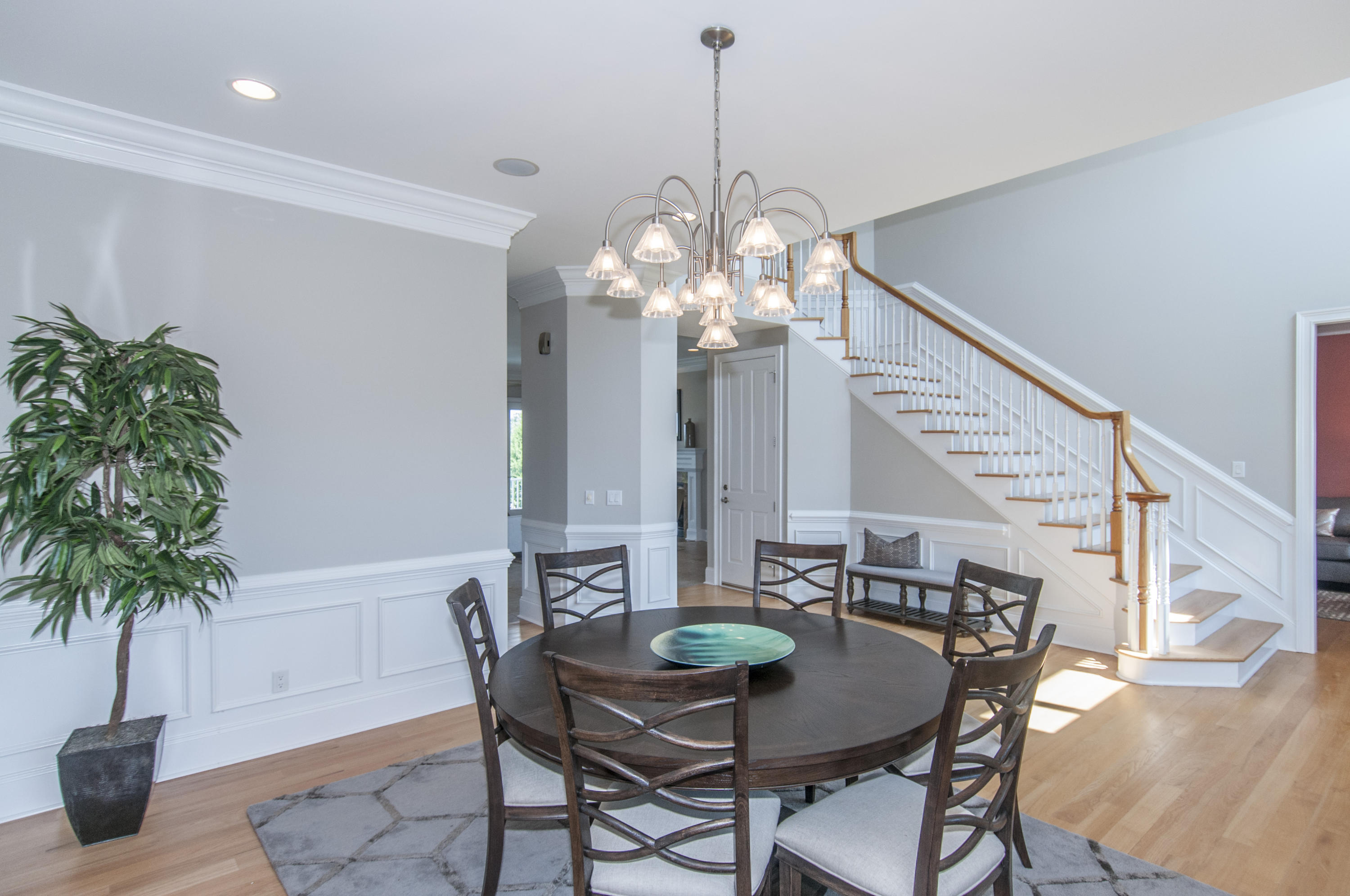 1364 Old Brickyard Road Mount Pleasant, SC 29466 - Photo 6 of 52 Dining room