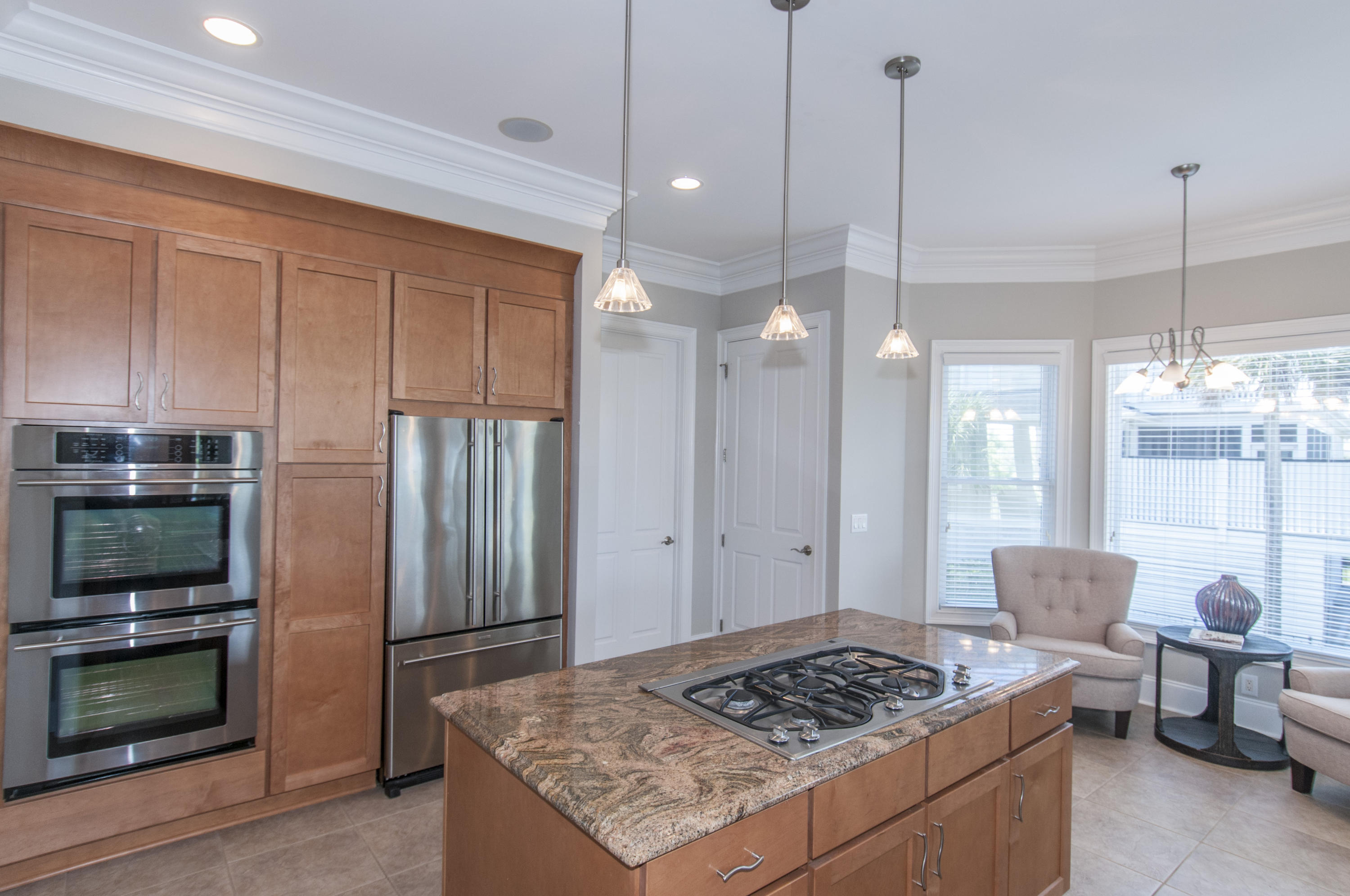 1364 Old Brickyard Road Mount Pleasant, SC 29466 - Photo 8 of 52 Double ovens
