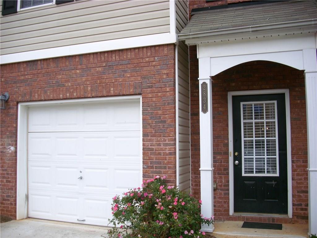2834 Snapfinger Manor Decatur, GA 30035 - Photo 1 of 1 FRONT ENTRY