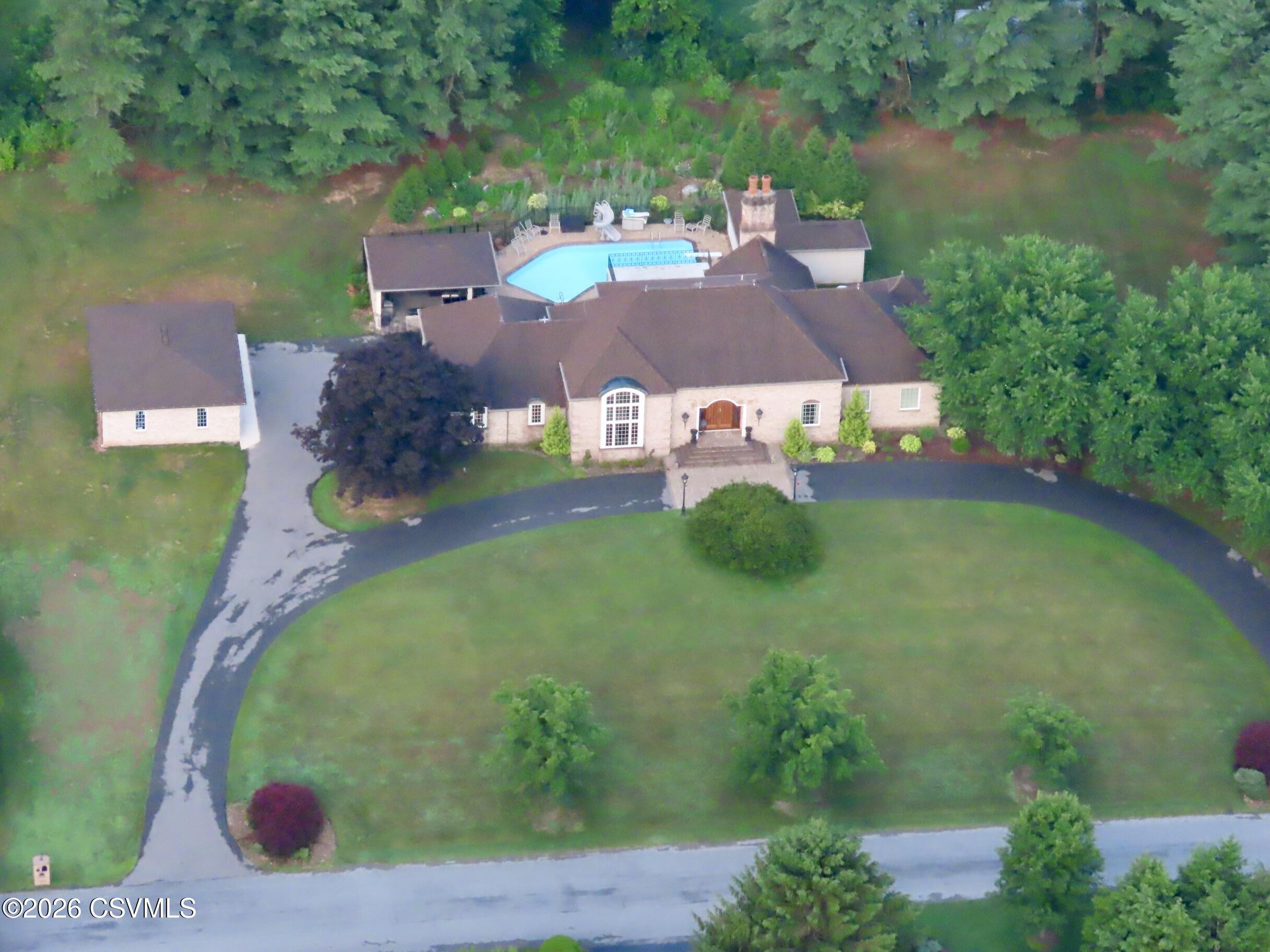50 Sweet Gum Road Selinsgrove, PA 17870 - Photo 12 of 82
