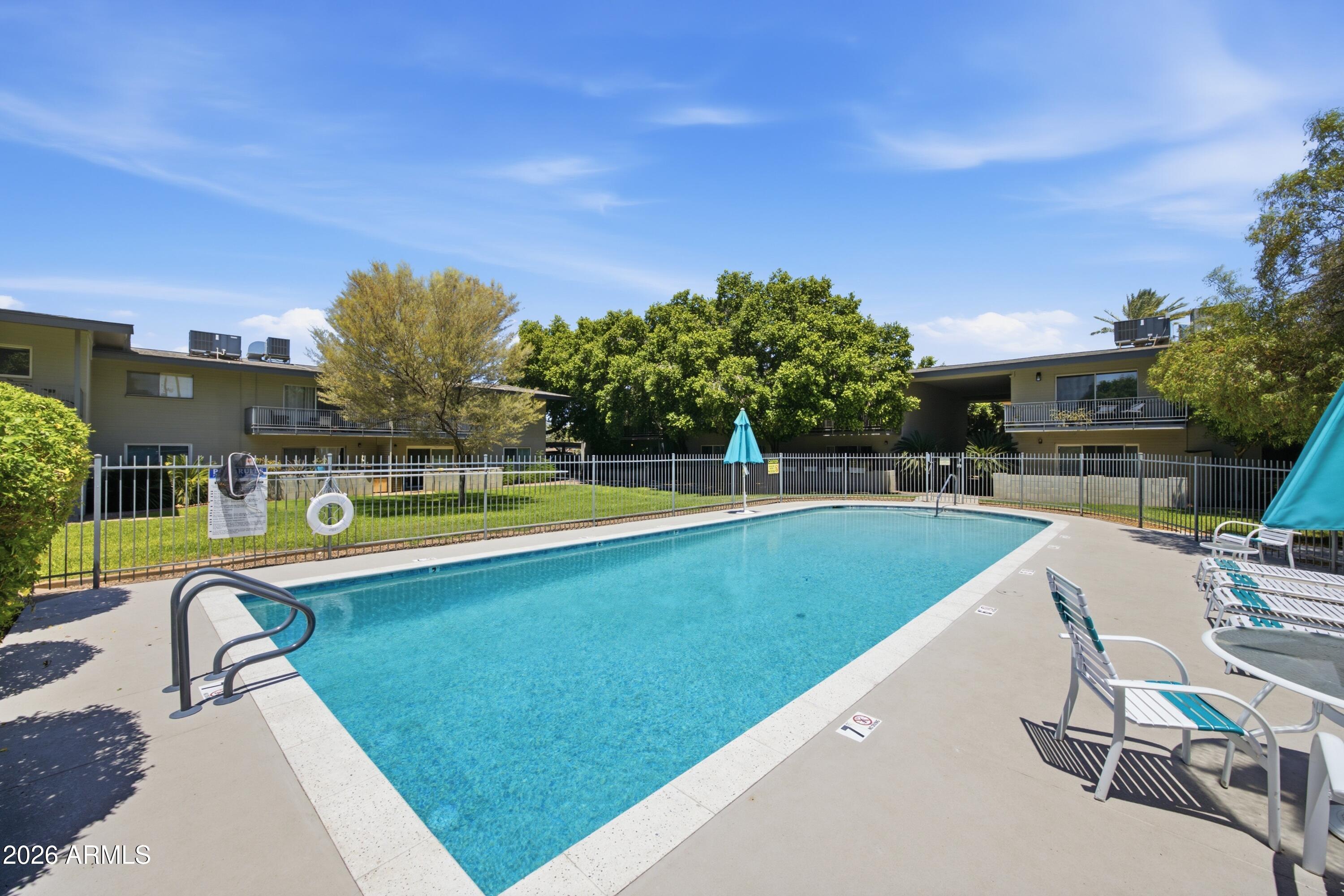 1107 West Osborn Road, Unit 118 Phoenix, AZ 85013 - Photo 24 of 25 ncp10466