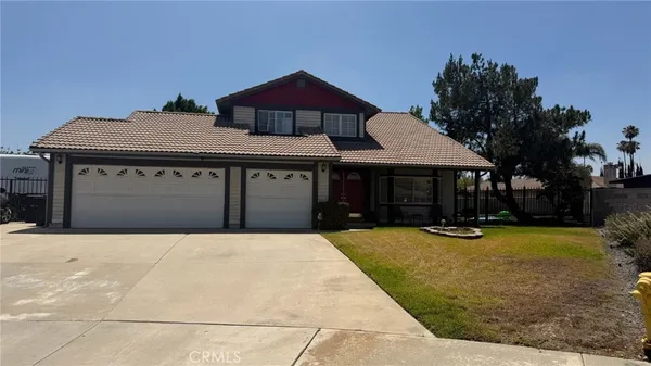 $685,000 | 2478 KOA Drive, Rialto, CA 92377