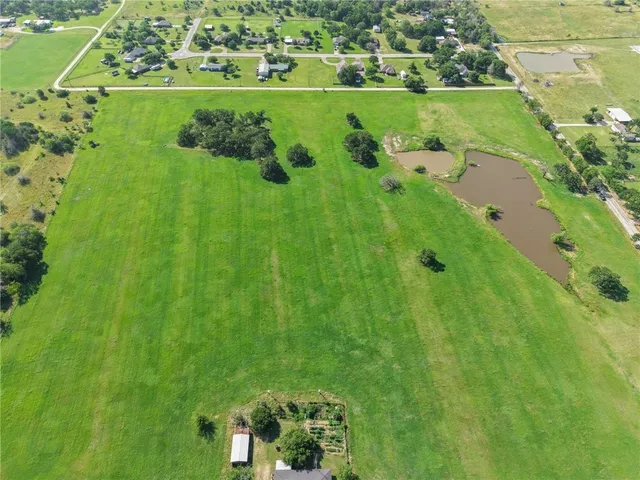 $395,000 | 1 13.5 Acres Bryan Tx 77808, Bryan, TX 77808