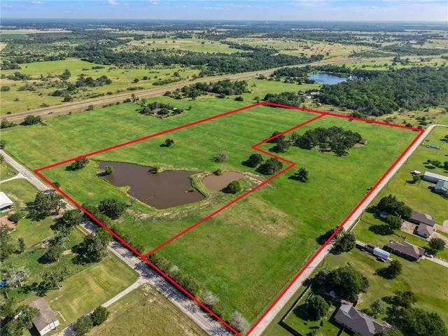 $395,000 | 1 13.5 Acres Bryan Tx 77808, Bryan, TX 77808
