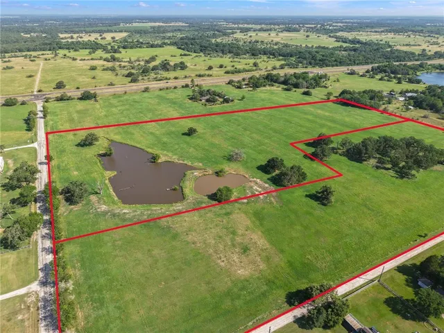 $395,000 | 1 13.5 Acres Bryan Tx 77808, Bryan, TX 77808