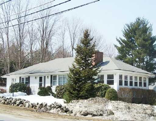 149 Pleasant Street Lexington, MA 02421 - Photo 1 of 1 Gallery Image 1
