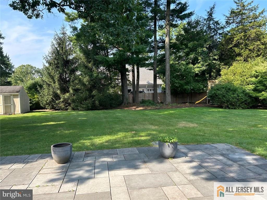 28 Pardoe Road Princeton, NJ 08540 - Photo 14 of 14