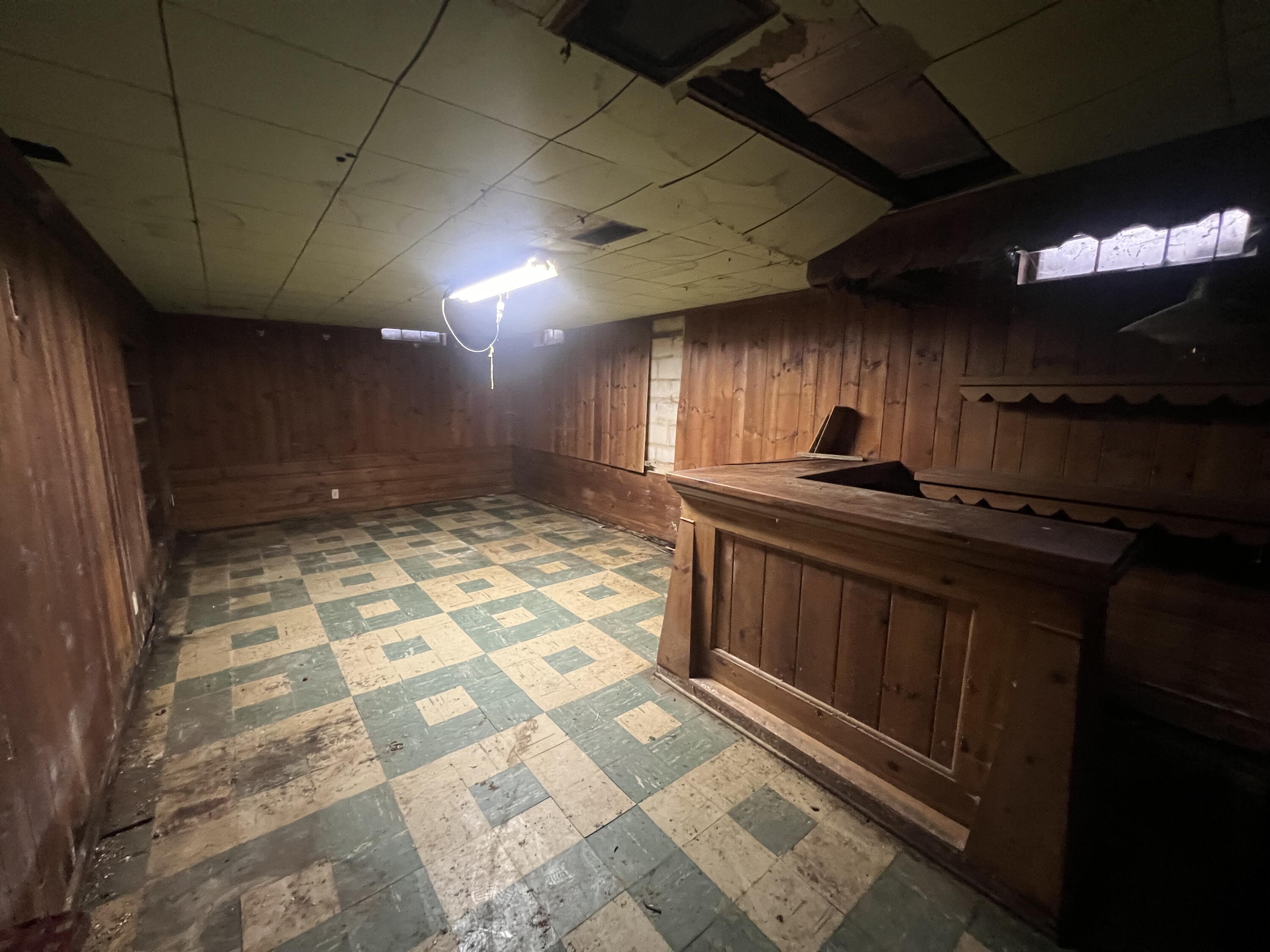 4848 Highway 83 Chenequa, WI 53029 - Photo 12 of 21 Basement