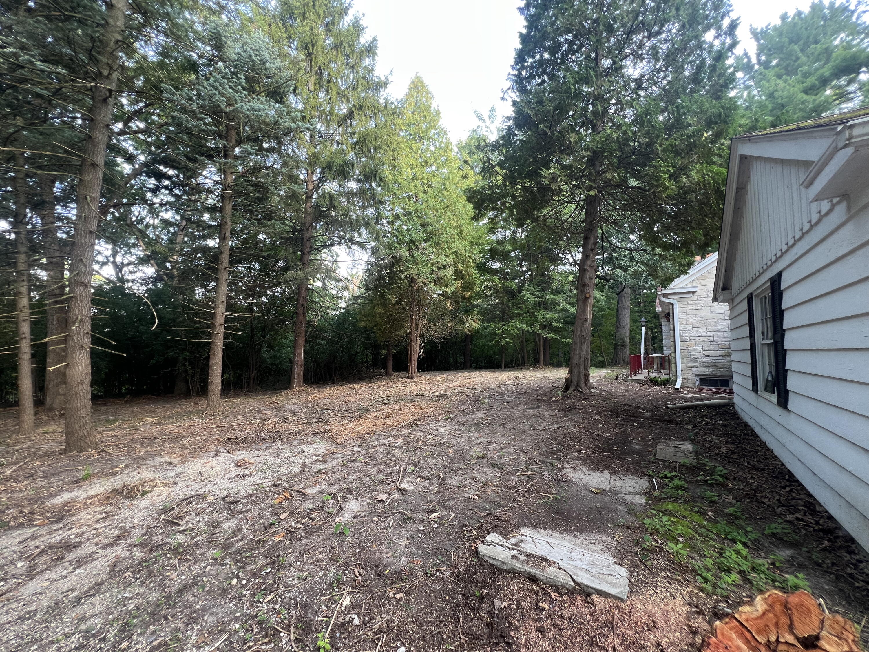 4848 Highway 83 Chenequa, WI 53029 - Photo 16 of 21 Exterior 2