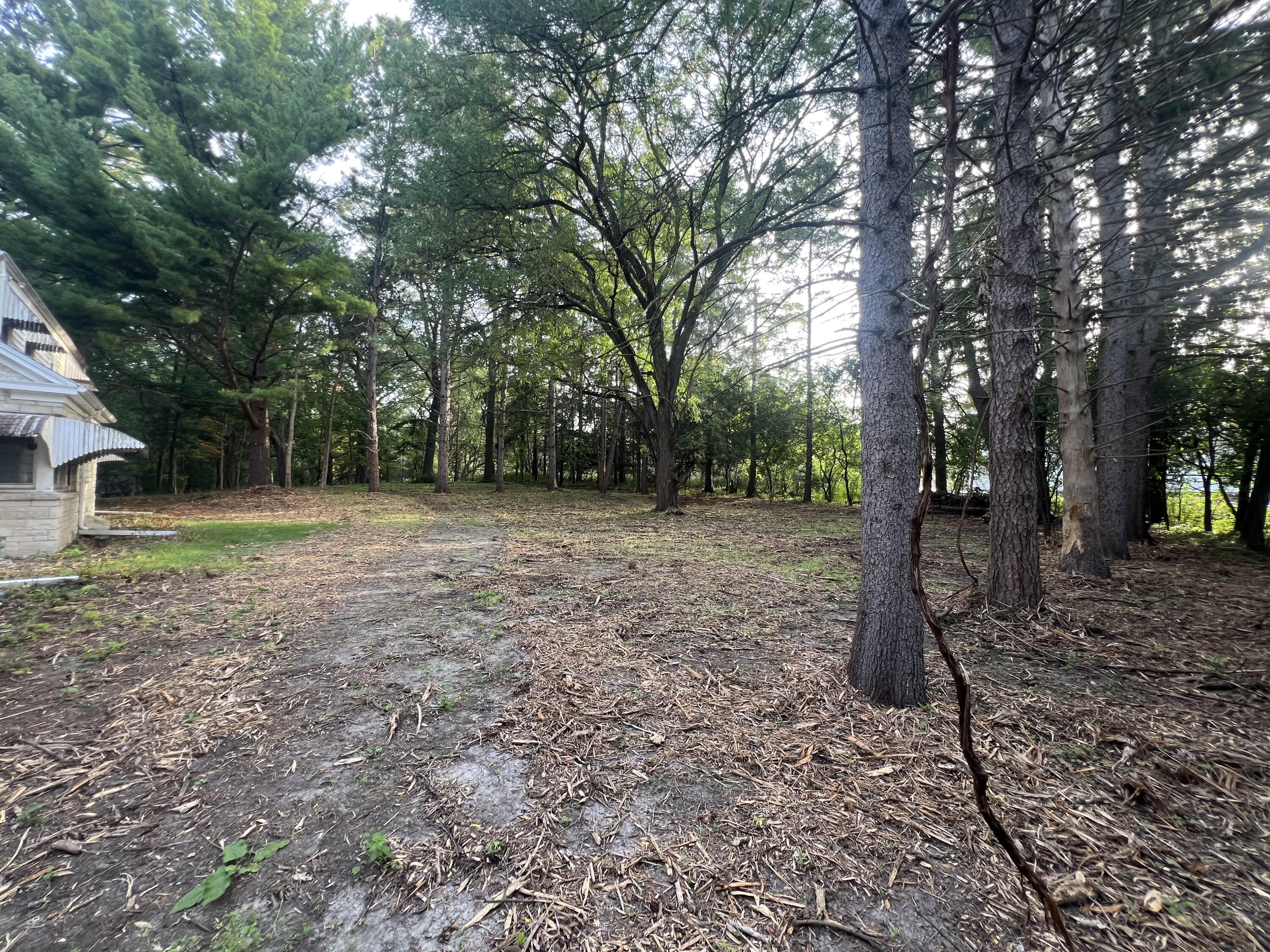 4848 Highway 83 Chenequa, WI 53029 - Photo 19 of 21 Wooded Lot