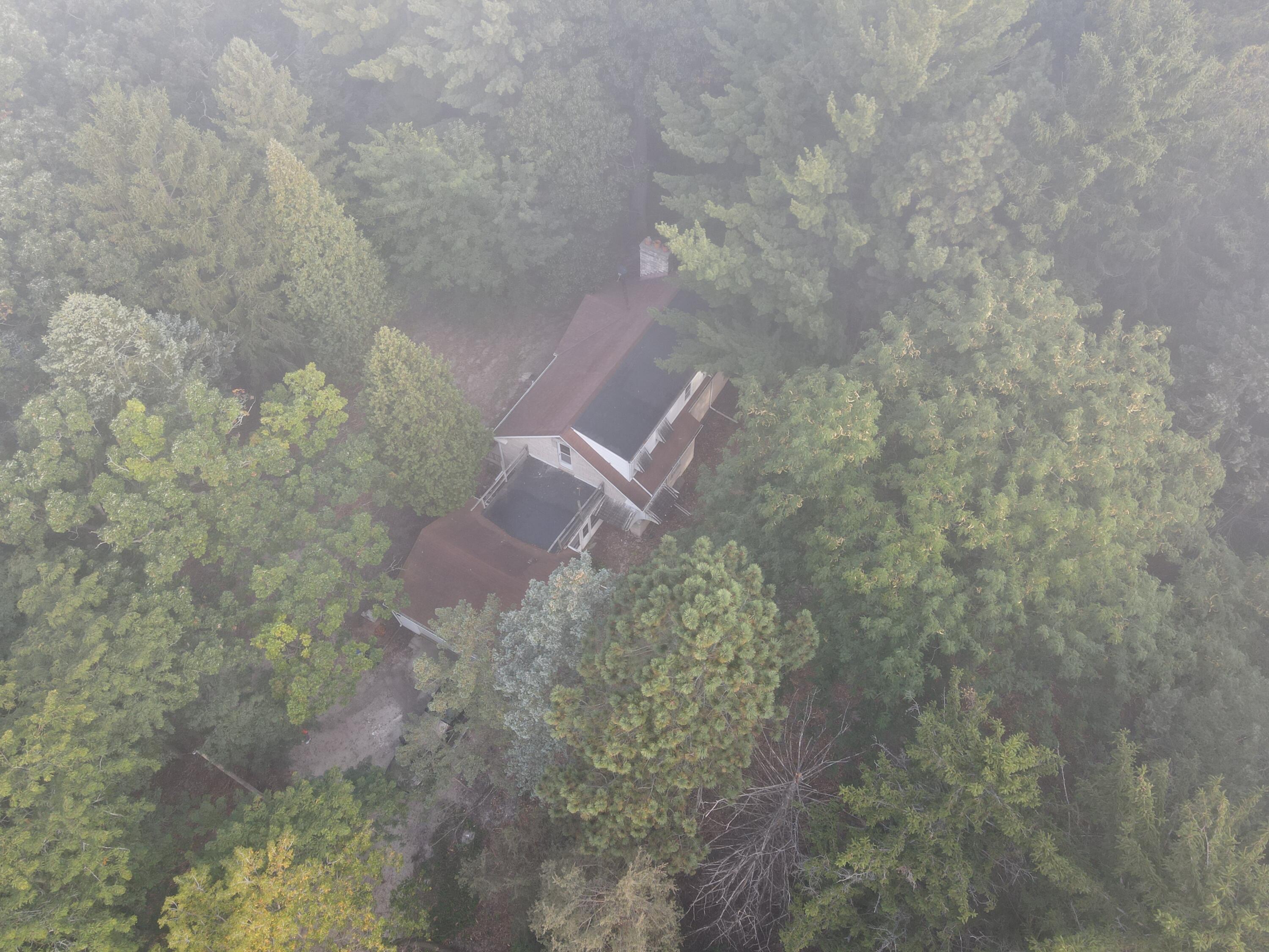 4848 Highway 83 Chenequa, WI 53029 - Photo 20 of 21 Aerial