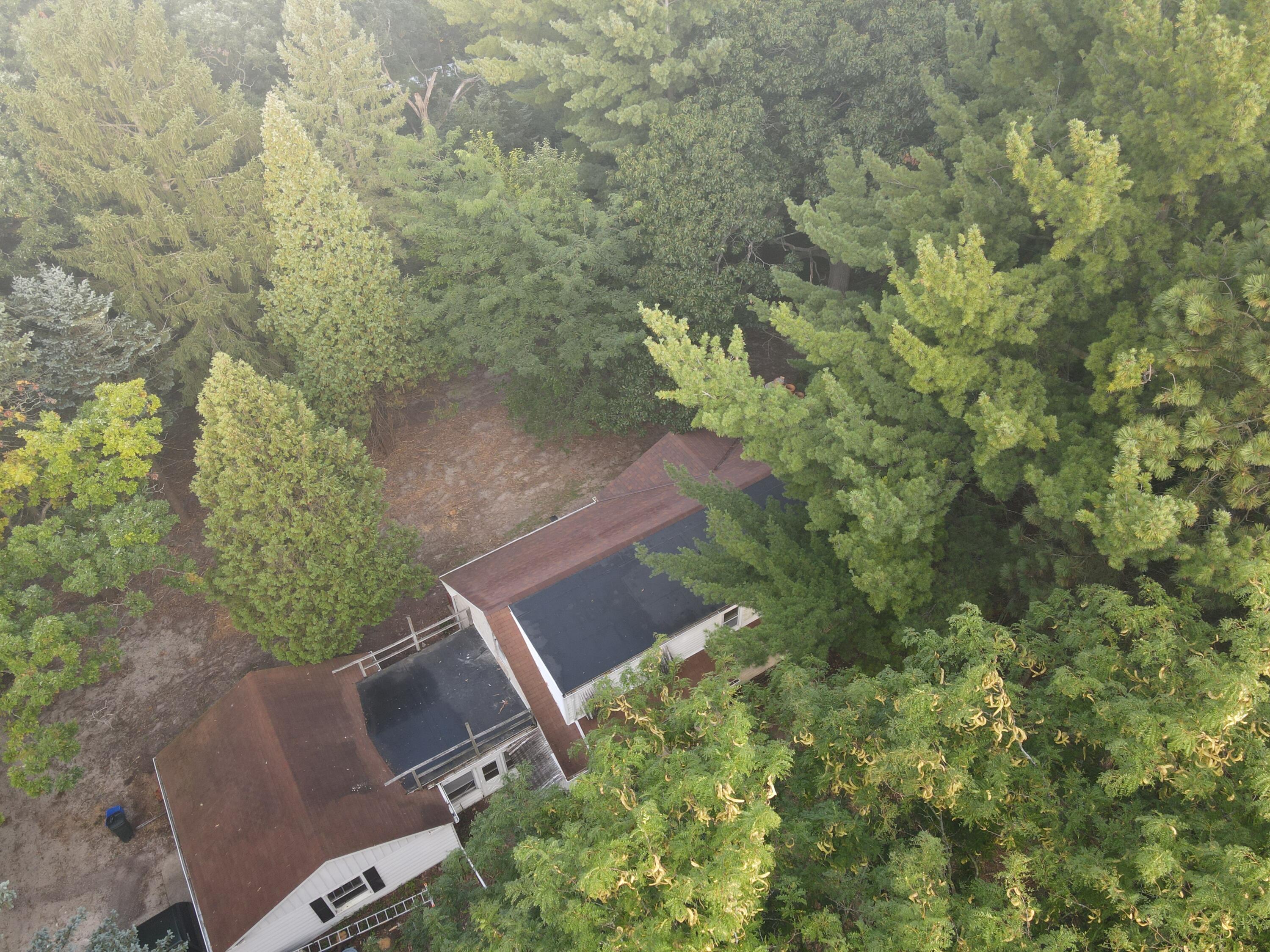 4848 Highway 83 Chenequa, WI 53029 - Photo 21 of 21 Aerial