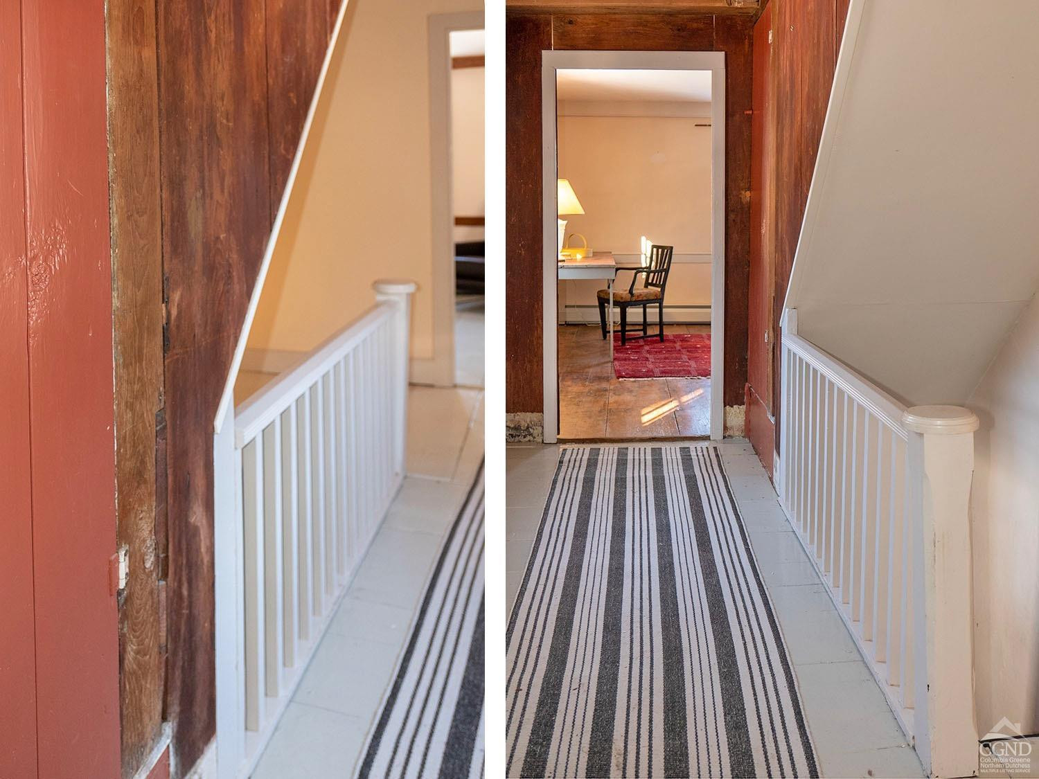 2216 County Rte 5 Canaan, NY 12029 - Photo 11 of 28 a view of a balcony