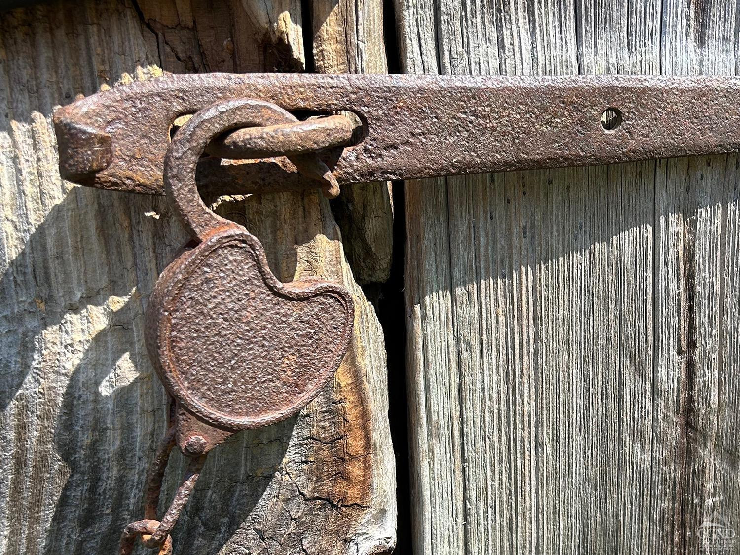 2216 County Rte 5 Canaan, NY 12029 - Photo 21 of 28 a view of entryway