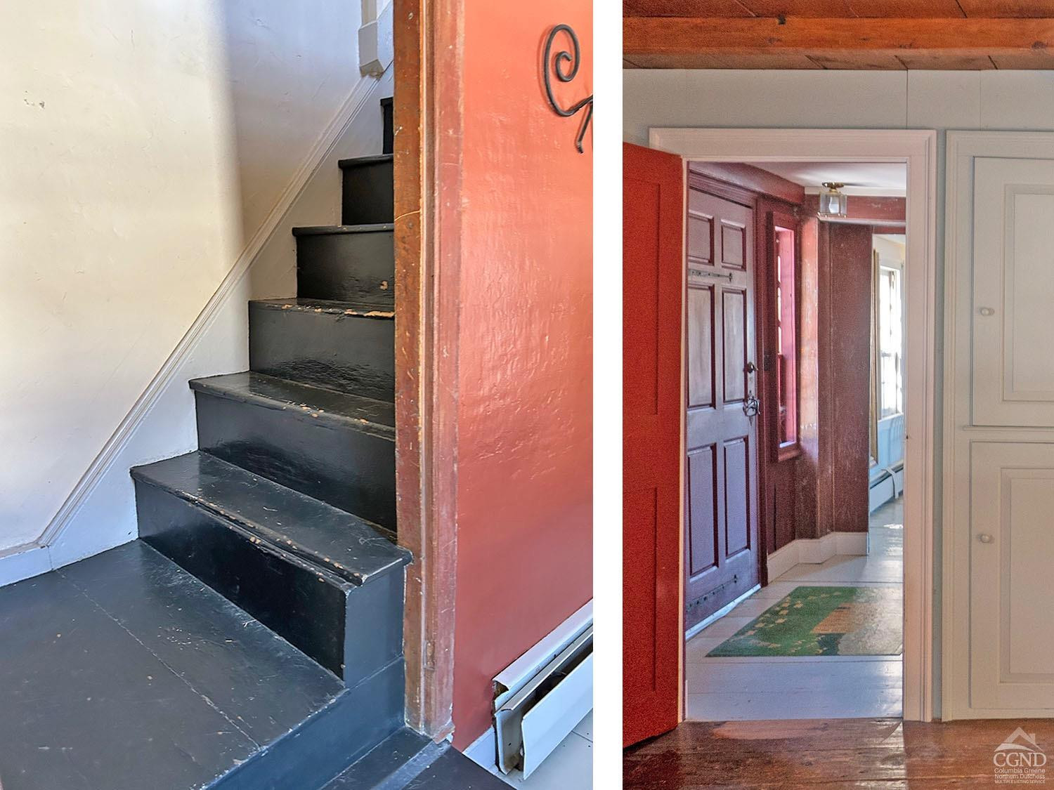 2216 County Rte 5 Canaan, NY 12029 - Photo 10 of 28 a view of an entryway