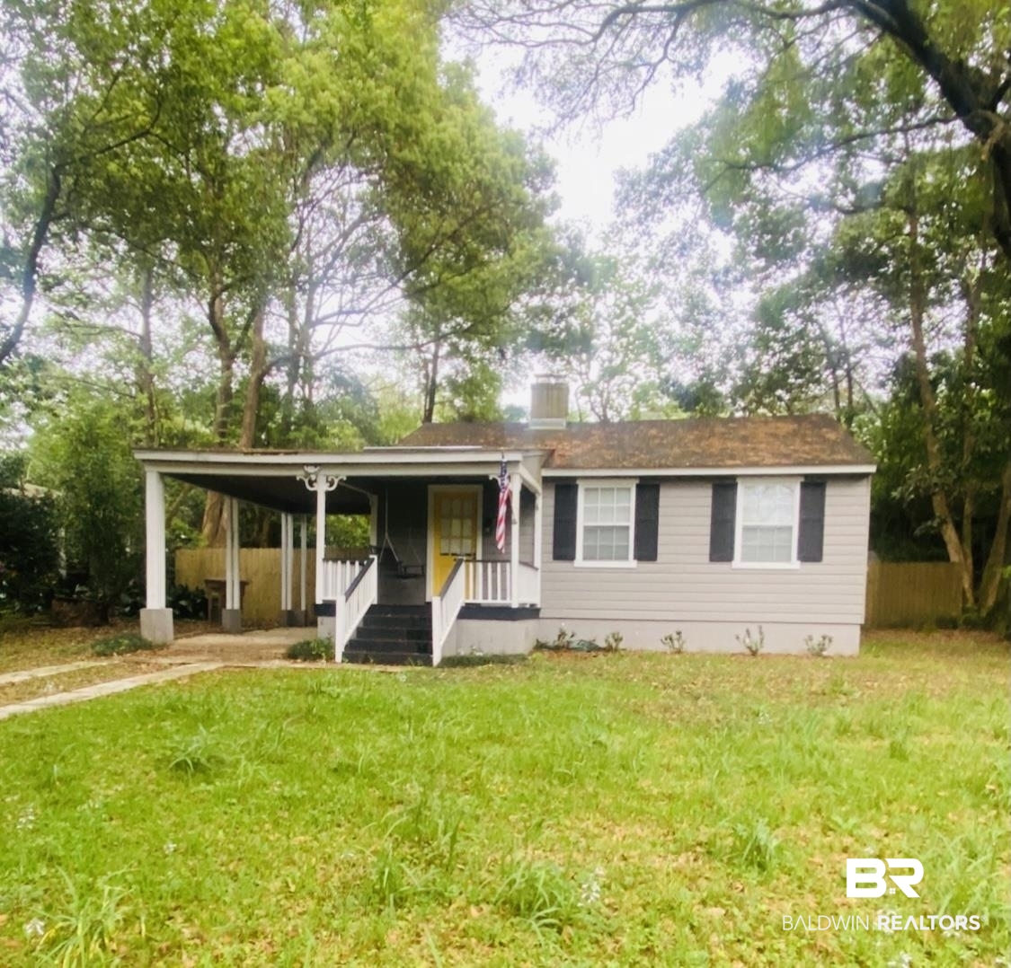 324 Azalea Circle West Mobile, AL 36608 - Photo 1 of 14