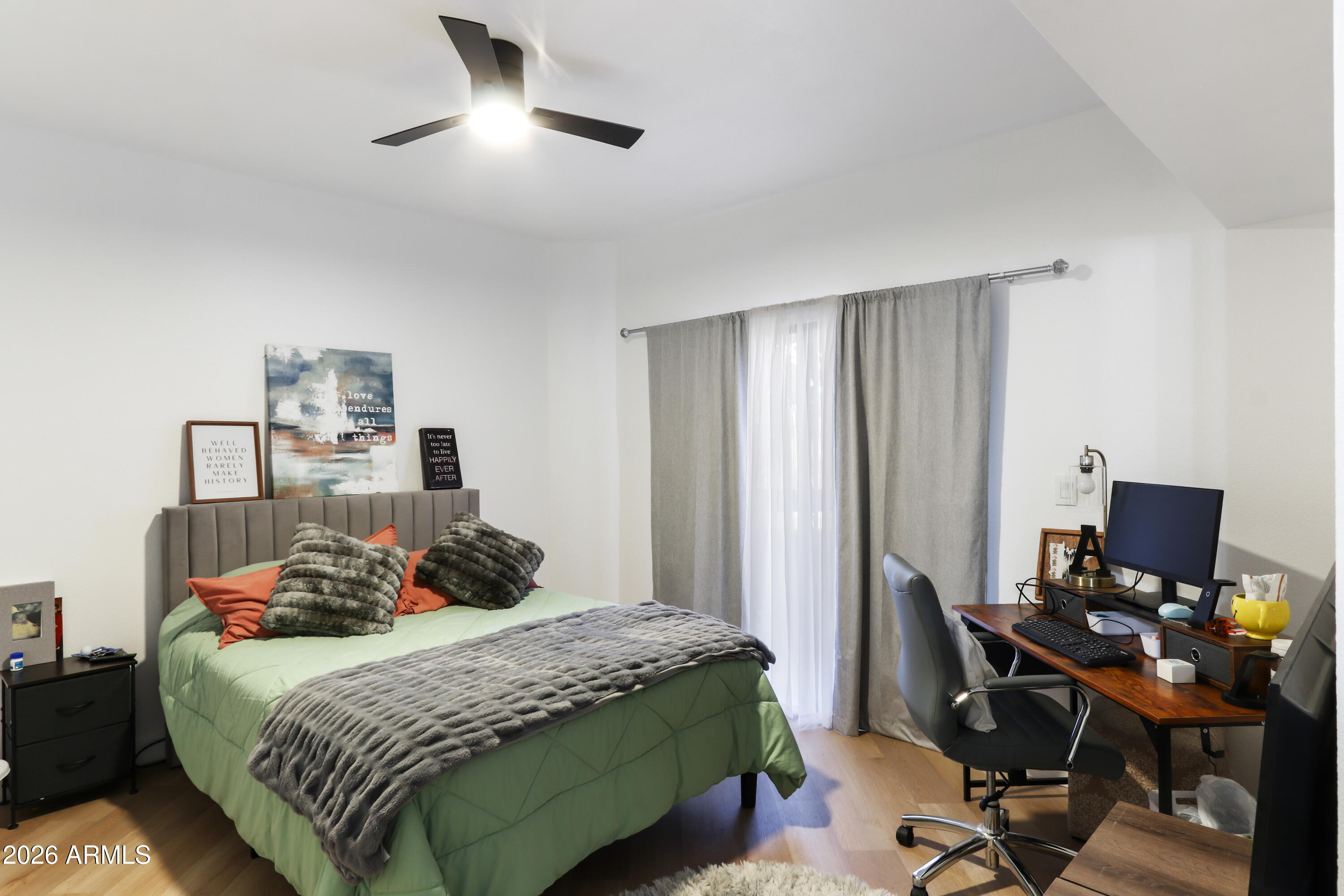 1287 North Alma School Road, Unit 206 Chandler, AZ 85224 - Photo 13 of 29 12