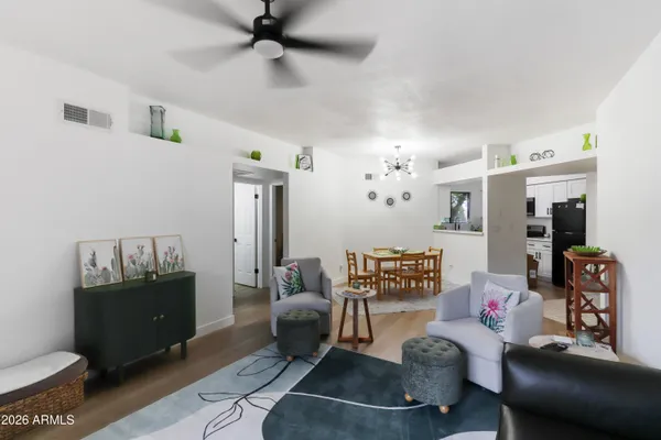 $299,999 | 1287 North Alma School Road, Unit 206, Chandler, AZ 85224
