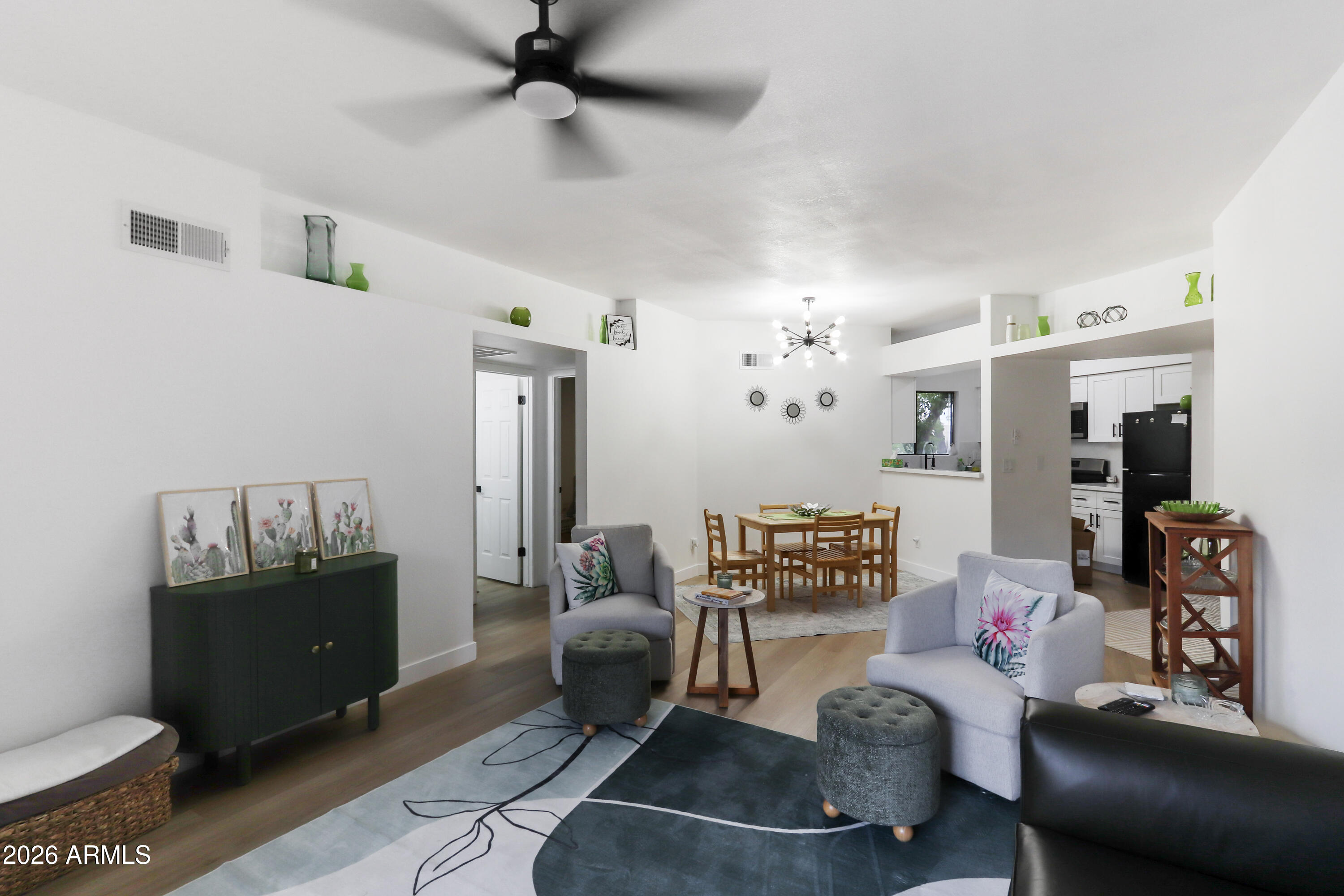 1287 North Alma School Road, Unit 206 Chandler, AZ 85224 - Photo 15 of 29 04