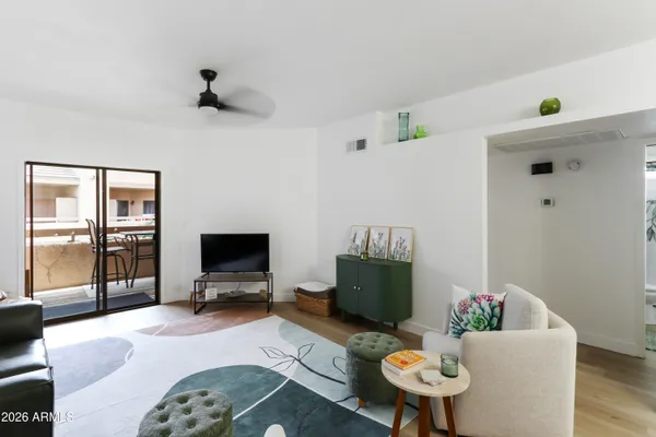 $299,999 | 1287 North Alma School Road, Unit 206, Chandler, AZ 85224