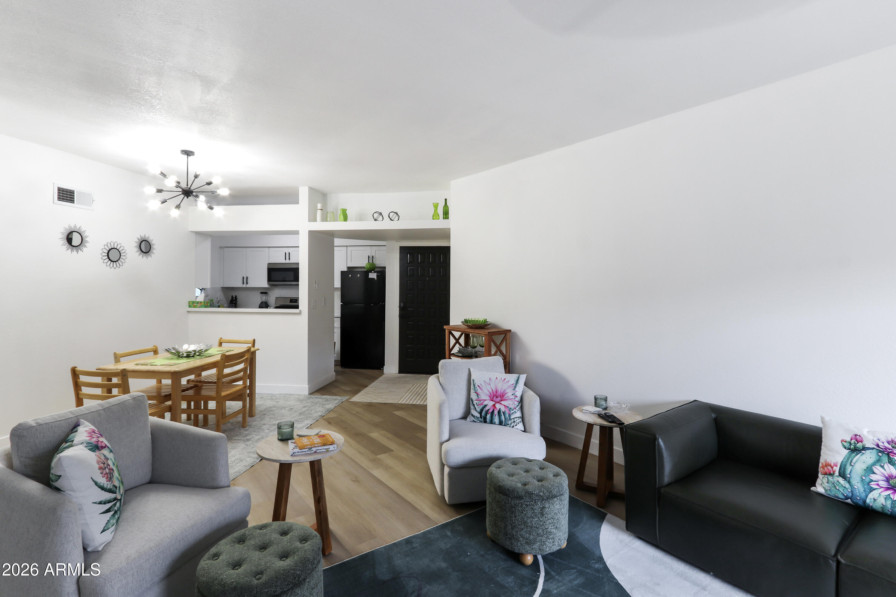 1287 North Alma School Road, Unit 206 Chandler, AZ 85224 - Photo 22 of 29 05