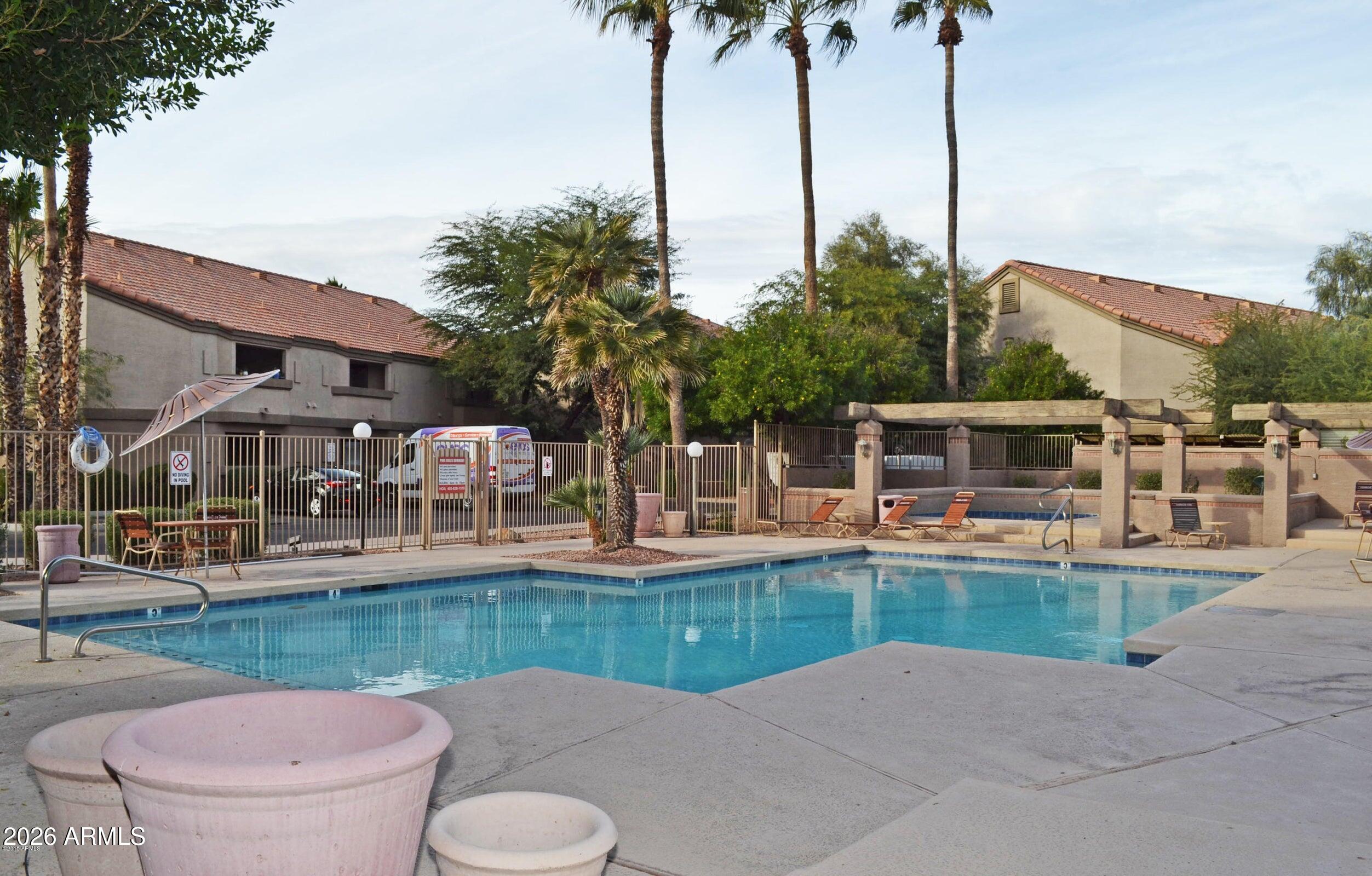 1287 North Alma School Road, Unit 206 Chandler, AZ 85224 - Photo 25 of 29 IMG_0145