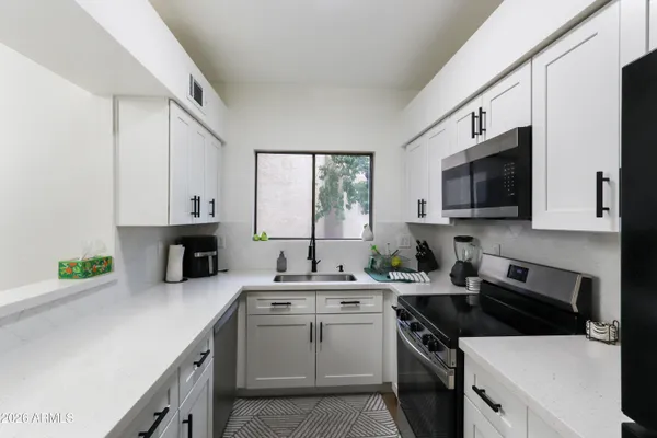 $299,999 | 1287 North Alma School Road, Unit 206, Chandler, AZ 85224