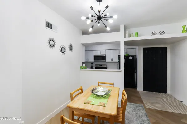 $299,999 | 1287 North Alma School Road, Unit 206, Chandler, AZ 85224