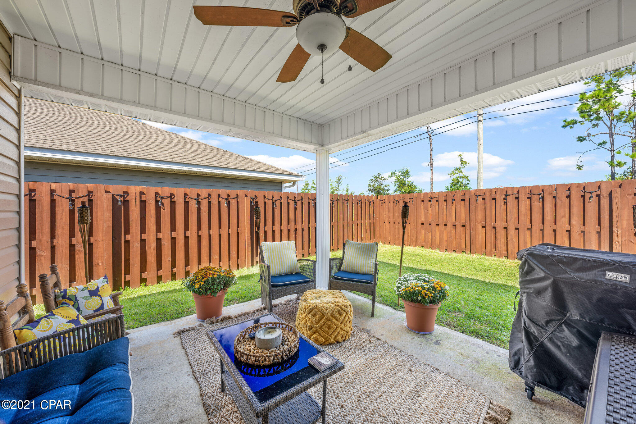 137 Osprey Lake Road Callaway, FL 32404 - Photo 20 of 27
