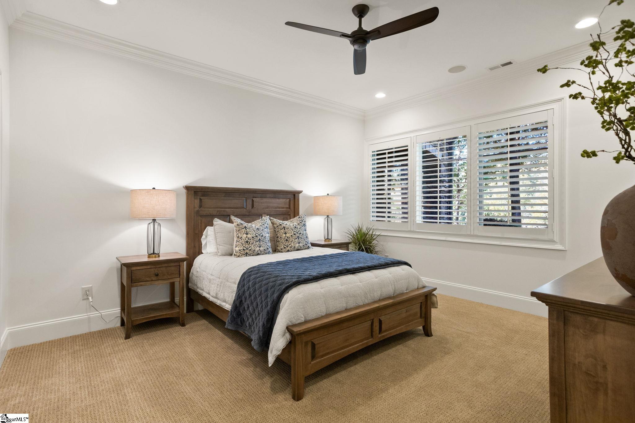 108 Kingshead Road Travelers Rest, SC 29690 - Photo 39 of 50