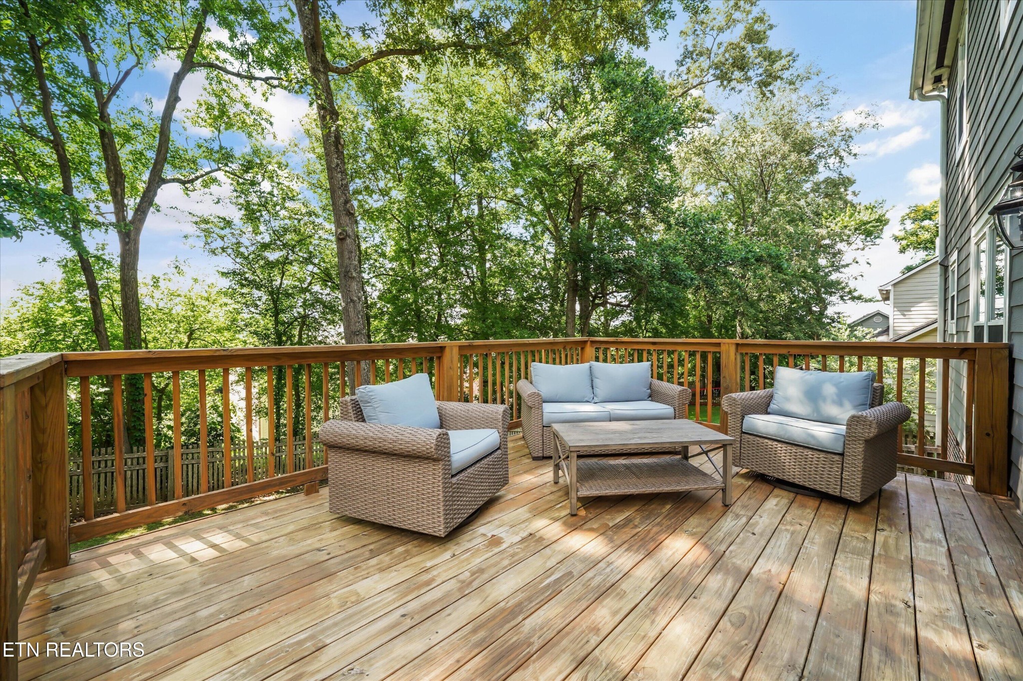 9117 Colchester Ridge Road Knoxville, TN 37922 - Photo 31 of 42 Gallery Image 31