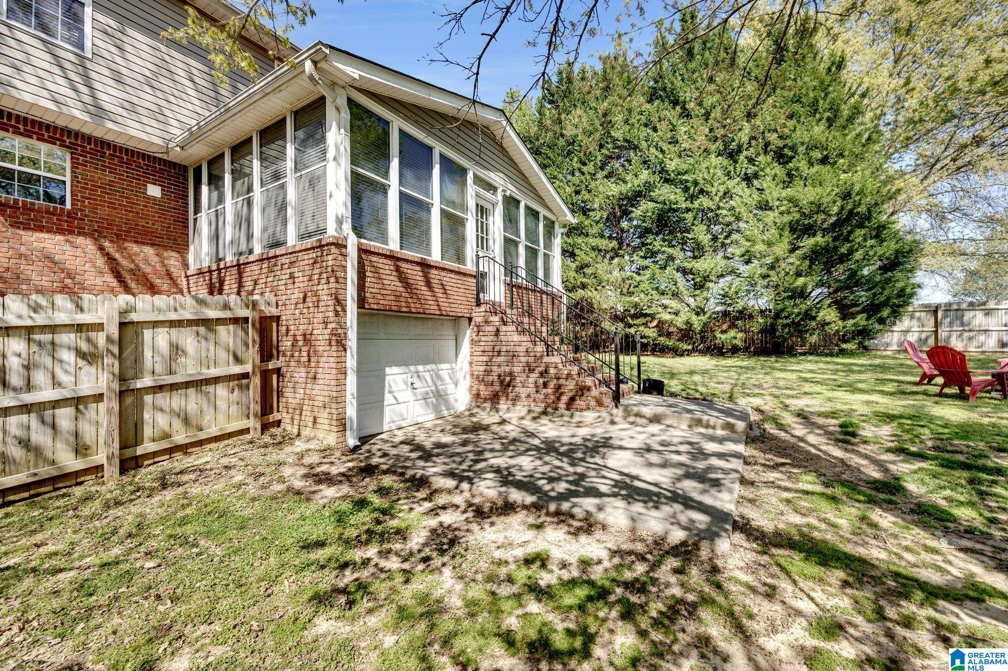 385 Hickory Road Gardendale, AL 35071 - Photo 43 of 48