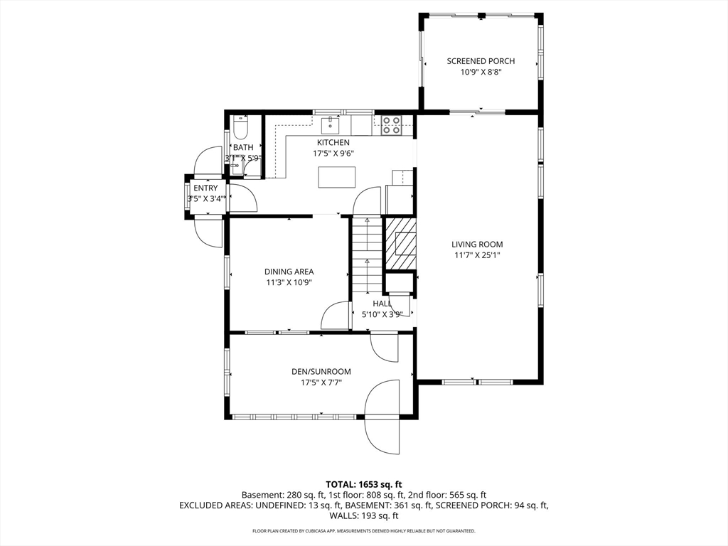 103 Madison Street Dedham, MA 02026 - Photo 40 of 42