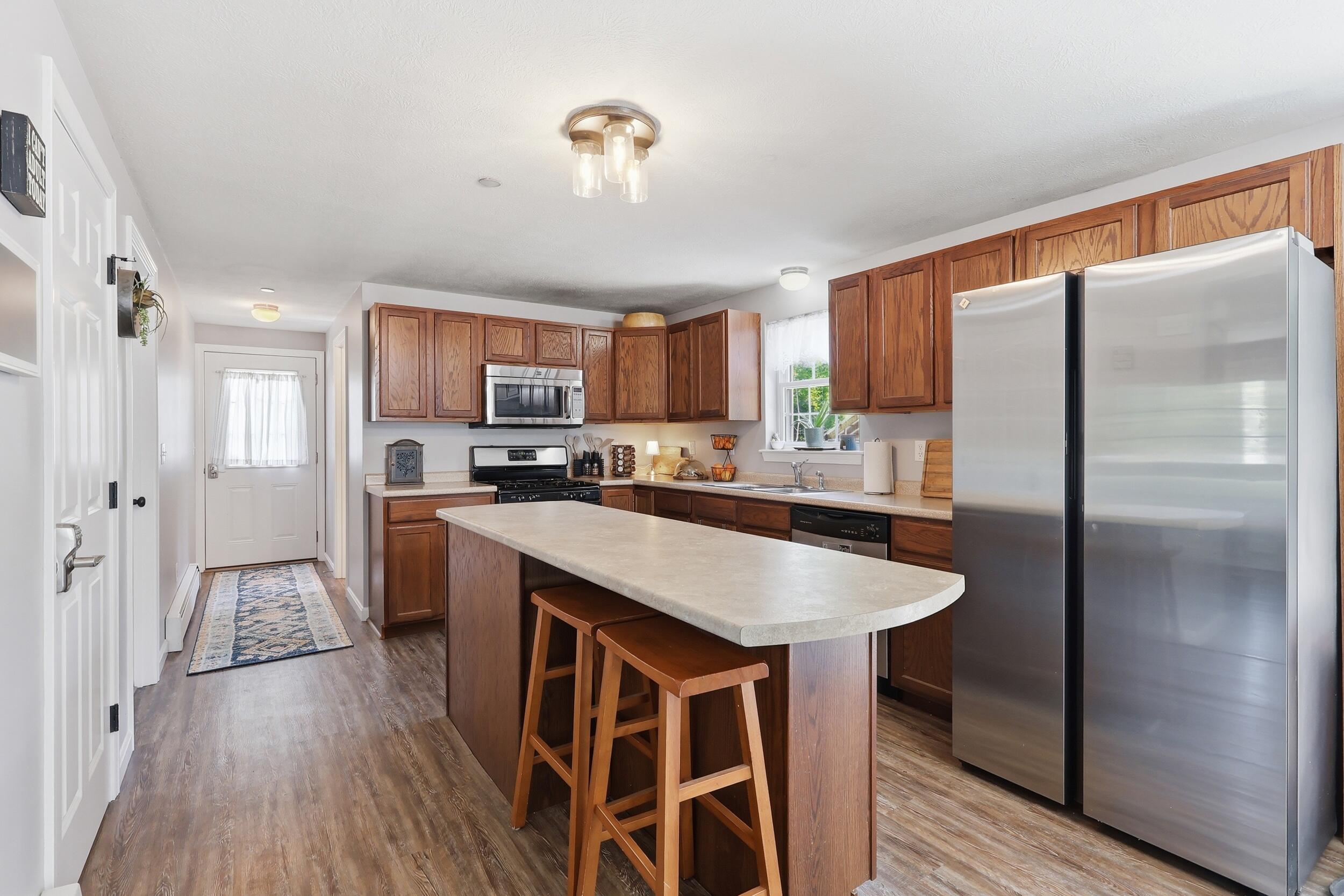 244 Little River Road Lebanon, ME 04027 - Photo 3 of 30 3