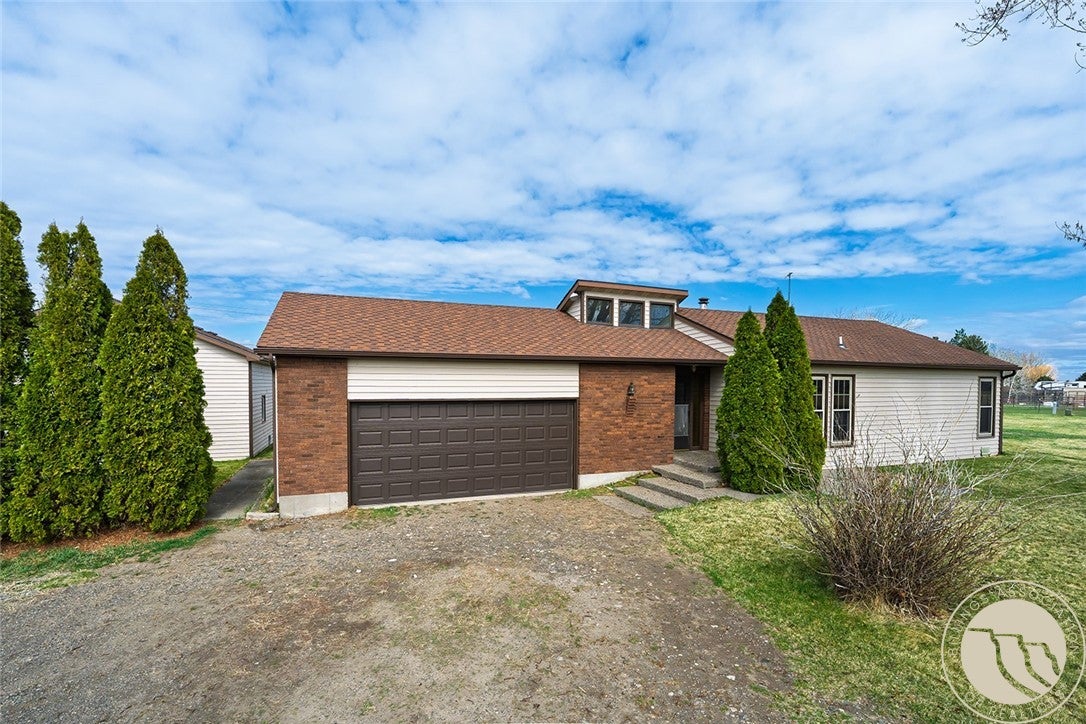 852 West I Road Huntley, MT 59037 - Photo 1 of 1 Gallery Image 1