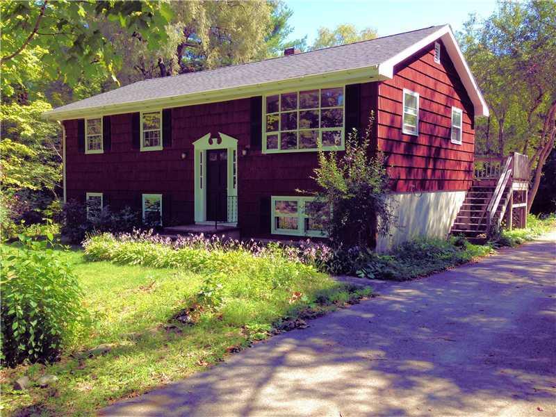 401 Chicopee Road Buxton, ME 04093 - Photo 1 of 34 Exterior Front.