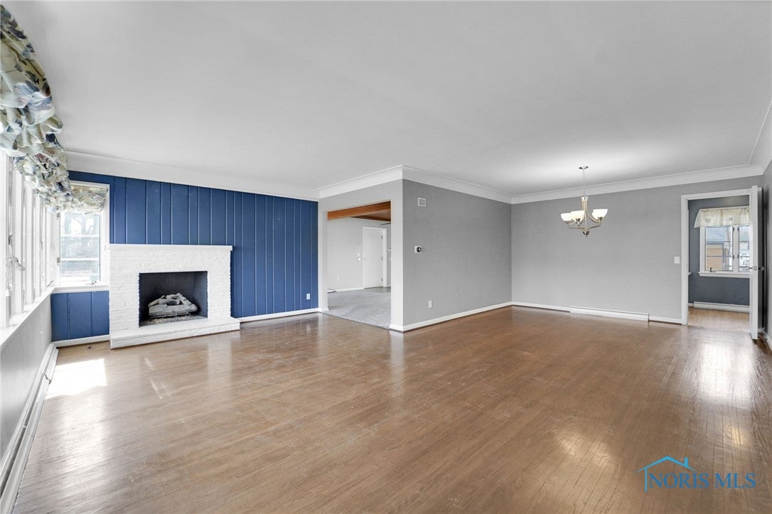 4538 River Road Toledo, OH 43614 - Photo 4 of 40 Gallery Image 4